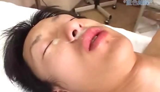 Japanese Massage Erotic