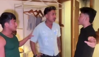 Gay indonesia