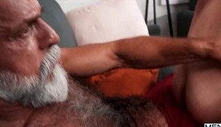 Hairy Gaymers
