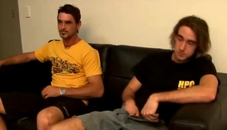 Str8 Aussies Suck - uk
