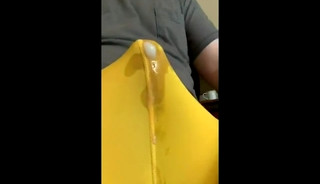 COMPILATION YELLOW BULGES BRIEFS SHORTS EDITION - VOL. 1