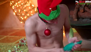 Christmas Cream: Sc. 1