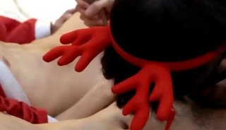 Em bé hoihinn dthw và 2 a top vào đêm giáng sinh