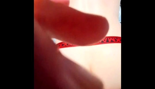 Dad pumps his cum deep inside me