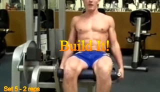 HarderTrainerBuildItPMV