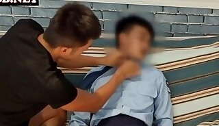 Araw Fuck Hot Man