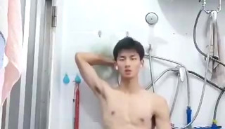 Chinese guy cute