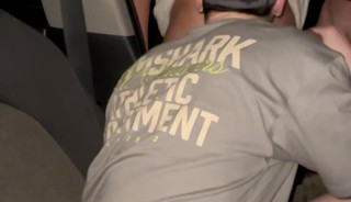 Kylerstone fucked at construction site