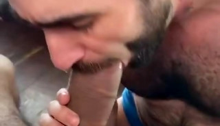 Fucking Hairy Bottom  305Bttm
