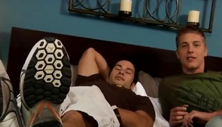 Dru fucks Austin cf