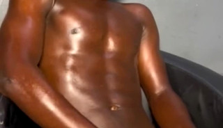 Teen Boy Jerking off