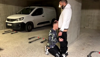 French Kad le rebeu & Kevinfrenchboy