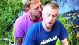 Fucking on the Farm