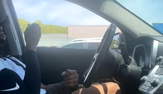 Always Horny After The Gym (SexyRockstar)