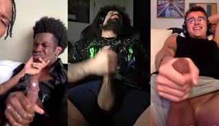 Sexiest Strokers Vol. 4