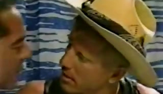 Motel cowboys