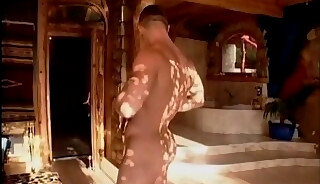 Hungarian Fuck At Bathroom