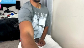 10 Inches of Black Dick