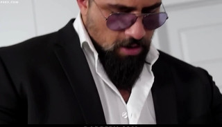 Fucked My Stepson and He Has a Super Intense Orgasm - Dadperv