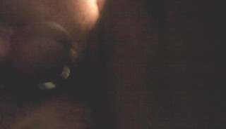 first pounding