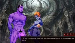 Drake's Dungeon Part 9