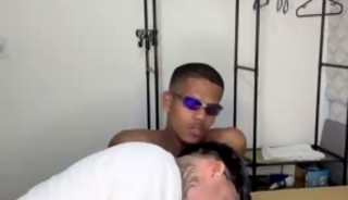 BadBoy GuiScott fucks friend - Onlyfans Brazil