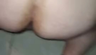 Fuck and fisting