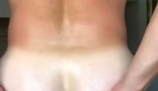 Griffin Barrows gets fucked