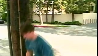 Kris Lord vs Ken Ryker