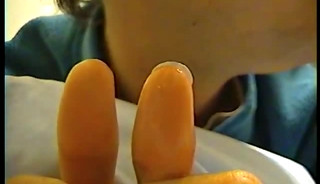 66 - Olivier hands and nails fetish Handworship (05 2017)