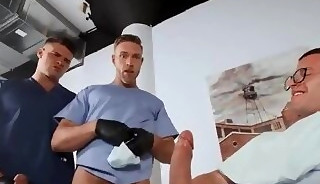 Alex clark and malik. Hot gay sex