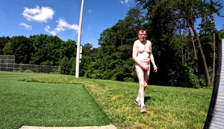 OPEN SOCCEER FIELD JO MAY 2025