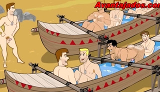 The Army of Doom