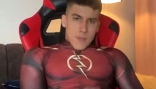 Superhero solo