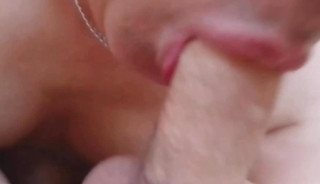 Iranian Kooni sucking big Cock کون قلمبه ایرانی گاییده میشه