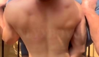 DiegoB Fucking Hot Red Cap Twink