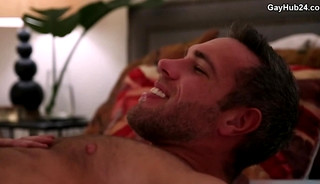 Alex Mecum and Cole Claire
