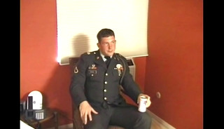 Tales From the Foxhole