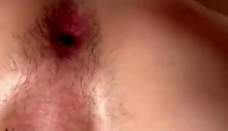 hard threesome with two sexy asian twinks