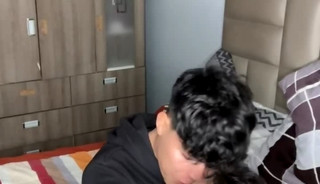 Latino guys fucking