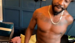 V33: Bussin open Virgin hole