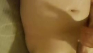 Hot piss