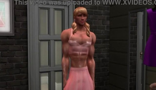 St. Luis Boarding School Part 5_ Brother-fucker
