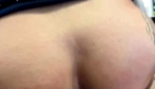 French Daddy Fucking a Muscle Bottom