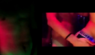 Amateur Sex in Dance Clubs and Bars - Compilation 02
