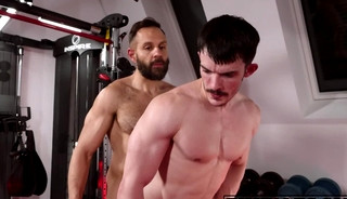 Big Dick Fuck Hungry Gay 8-8