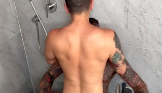 Big Harry Fucks  Bastian Karim