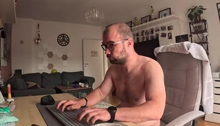 a day in mobile working