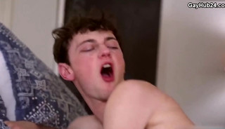Chris Loan and Cole Claire