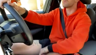 straight stud car jerk